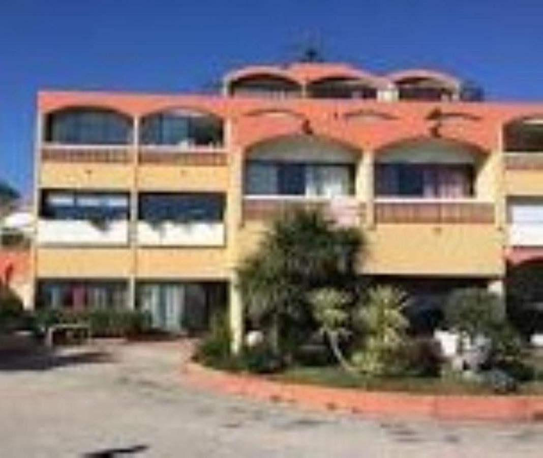 Appartement Confortable, Petite Vue Mer Et Piscine Каси Екстериор снимка